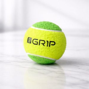 Pelota de Tenis GR1P Baja Presión Verde