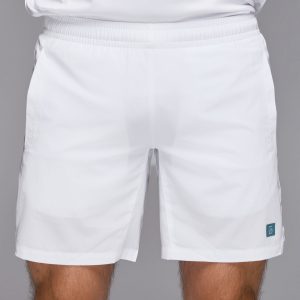 Short GR1P Basic Blanco