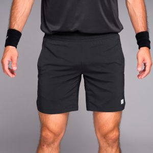 Short GR1P Basic Negro
